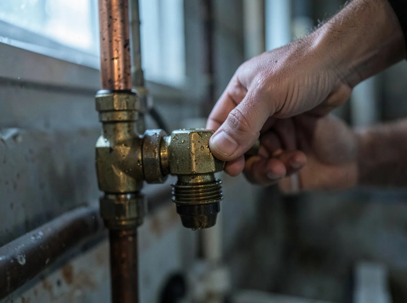 Emergency Plumber Dameron, MD FAQs